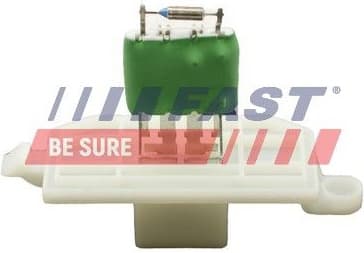 Resistor, interior blower FT59124