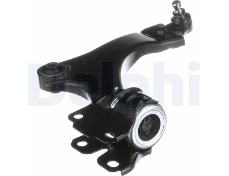 Control/Trailing Arm, wheel suspension TC7619