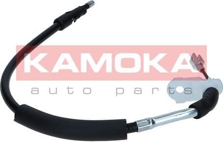 Cable Pull, parking brake 1190092 - image 3