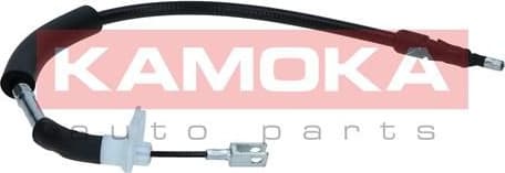 Cable Pull, parking brake 1190092 - image 4