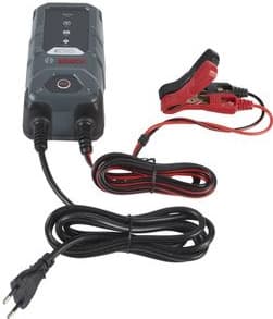 Battery Charger 0 189 911 010