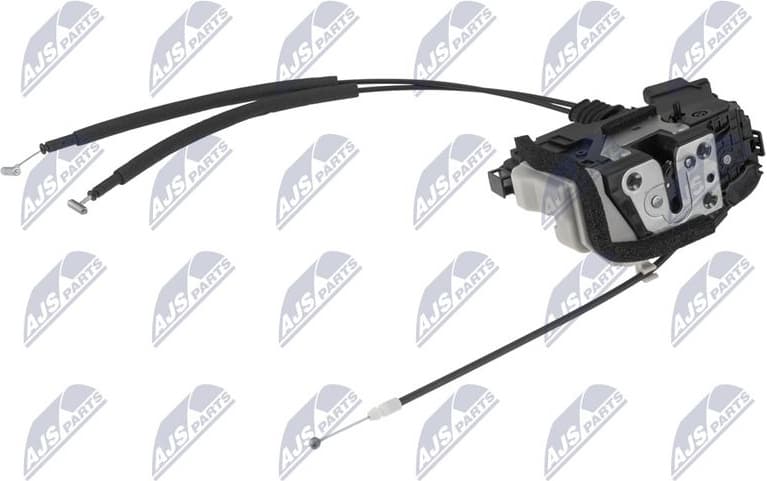 Door Lock EZC-KA-014 - image 2