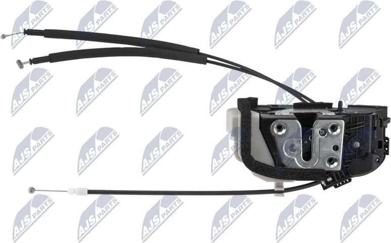 Door Lock EZC-KA-014 - image 3