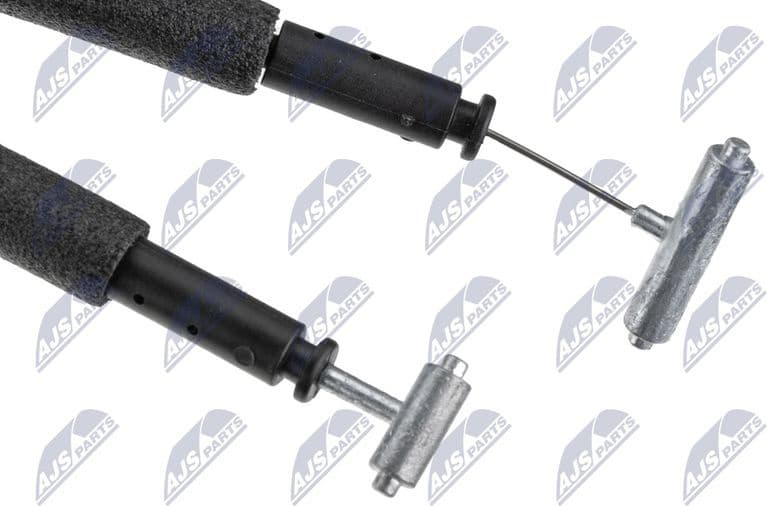 Door Lock EZC-KA-014 - image 6