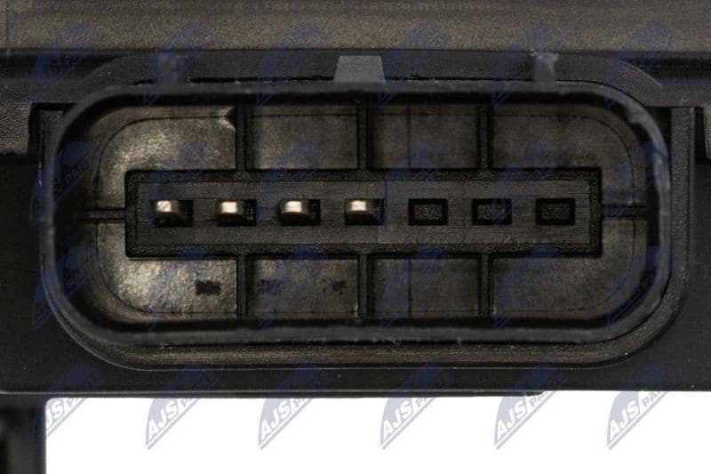 Door Lock EZC-KA-014 - image 8