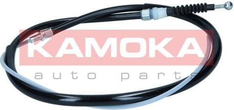 Cable Pull, parking brake 1190289 - image 4