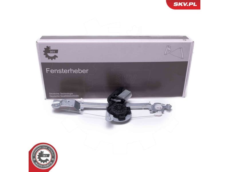 Window Regulator 51SKV508