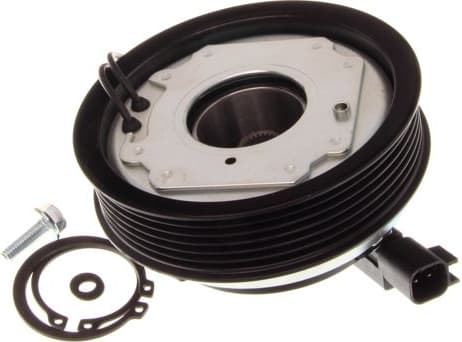 Magnetic Clutch, air conditioning compressor AC130040