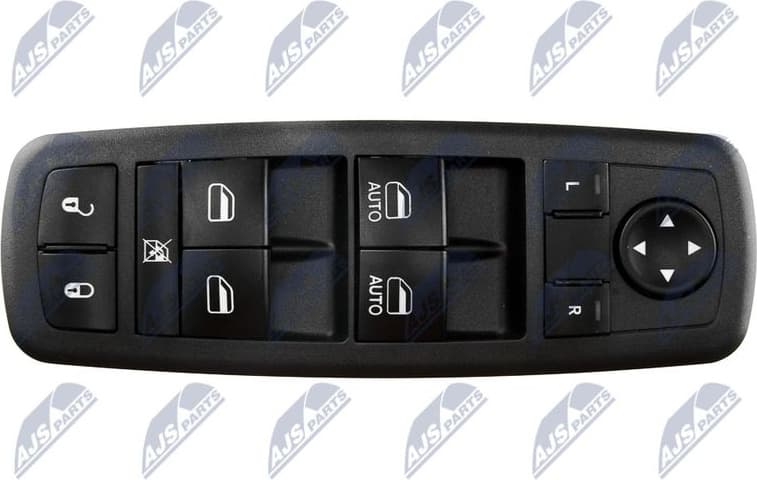 Switch, window regulator EWS-CH-007 - image 3