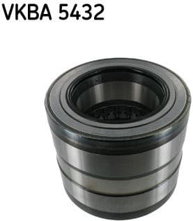 Wheel Bearing Kit VKBA5432 - image 2