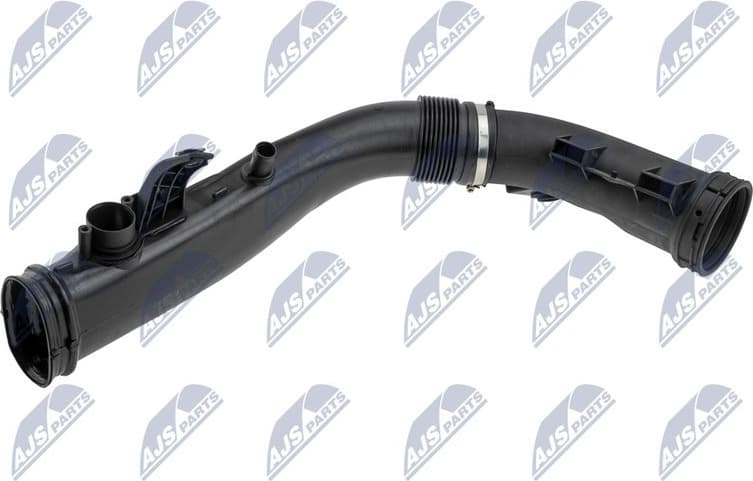 Charge Air Hose GPP-BM-062 - image 2