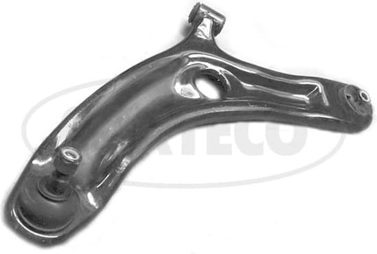 Control/Trailing Arm, wheel suspension 49397525 - image 2