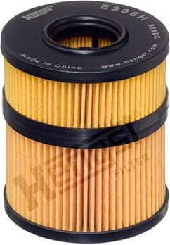 Oil Filter E906H D446