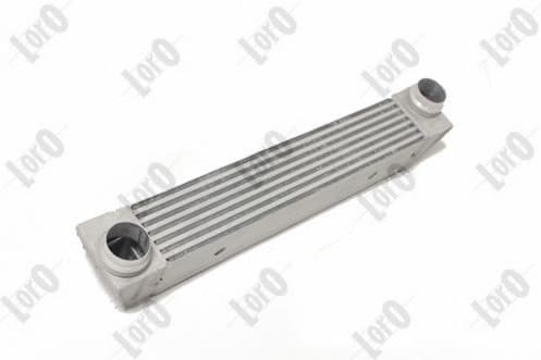 Charge Air Cooler LORO 004-018-0008