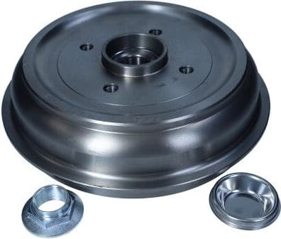 Brake Drum 19-2852