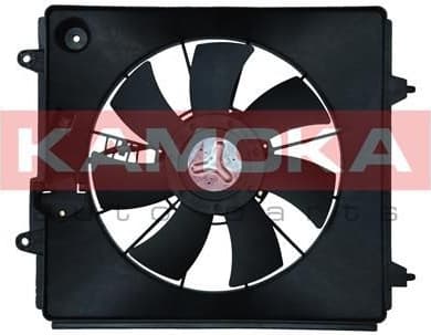 Fan, engine cooling 7740023 - image 2