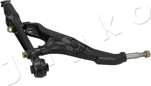 Control/Trailing Arm, wheel suspension 72408L - image 2