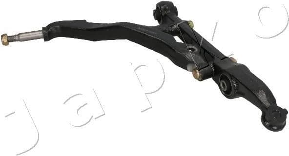 Control/Trailing Arm, wheel suspension 72408L - image 3