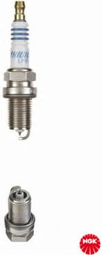 Spark plug NGK LPG1