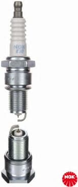 Spark plug NGK LPG2