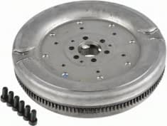 Flywheel, dual mass 2295000541
