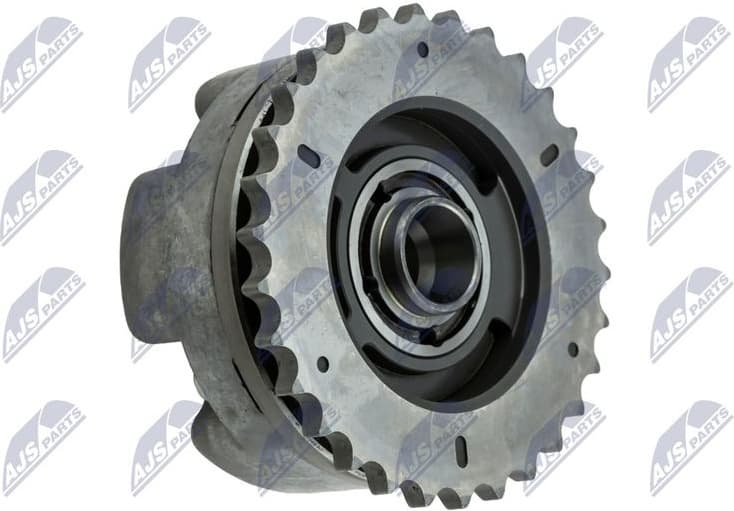 Camshaft Adjuster RKZ-AU-007 - image 2