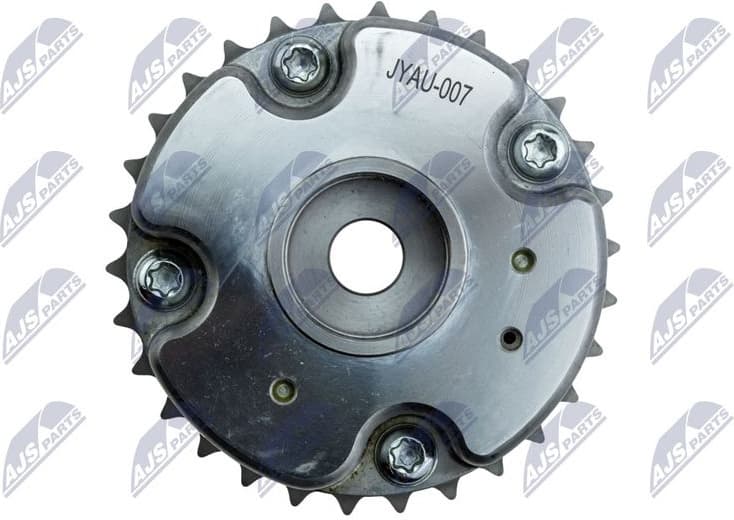 Camshaft Adjuster RKZ-AU-007 - image 4