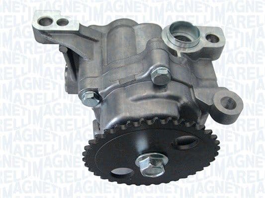 Oil Pump 351516000123
