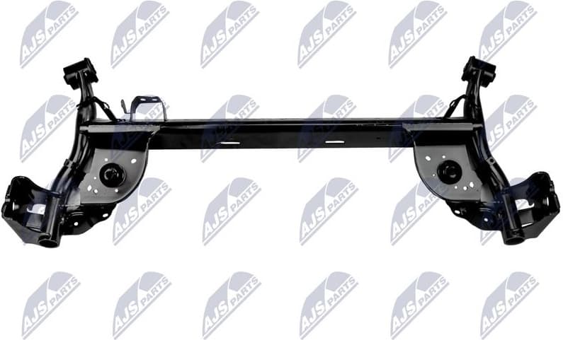 Axle Beam ZRZ-RE-014 - image 2