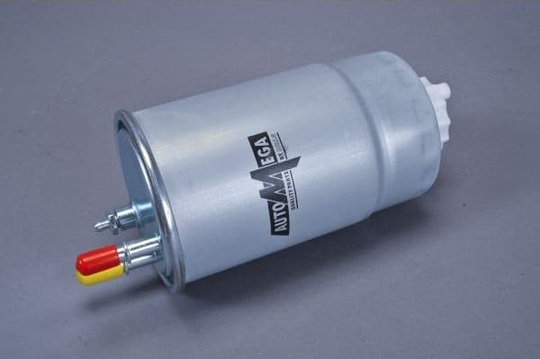 Fuel Filter 210076810 - image 3