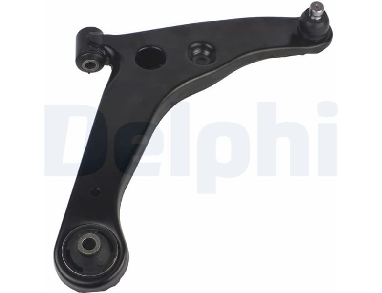 Control/Trailing Arm, wheel suspension TC2631