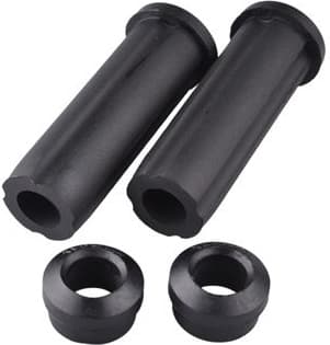 Bushing Set, leaf spring TED48446 - image 2