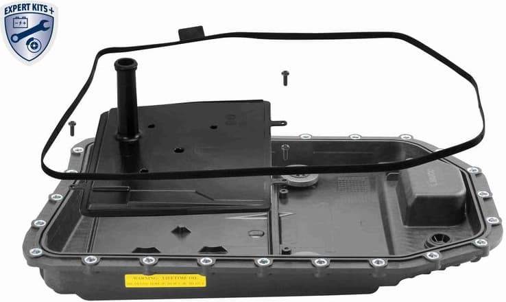 Parts Kit, automatic transmission oil change EXPERT KITS + V20-2089-XXL - image 4