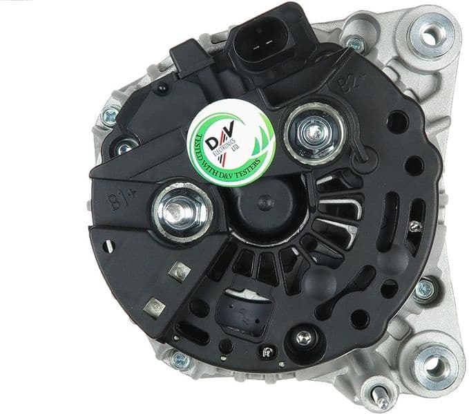 Alternator AS A0046(P-INA) - image 3
