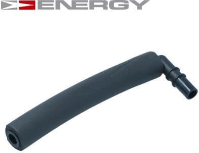 Hose, crankcase ventilation SE00014 - image 2