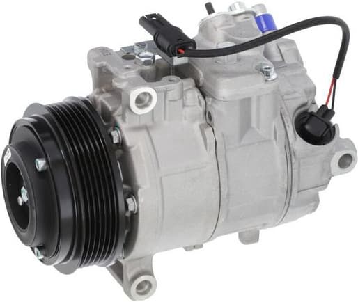 Compressor, air conditioning VALEO CORE-FLEX 690234