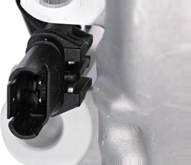 Compressor, air conditioning VALEO CORE-FLEX 690234 - image 2