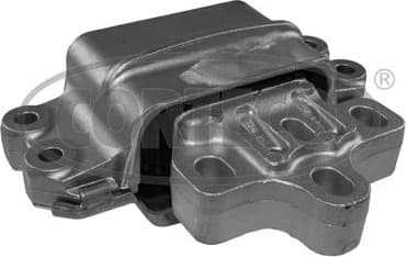 Mounting, manual transmission 80004998 - image 2