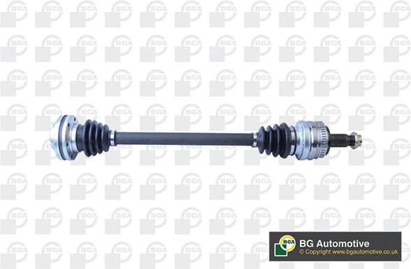 Drive Shaft DS0944L
