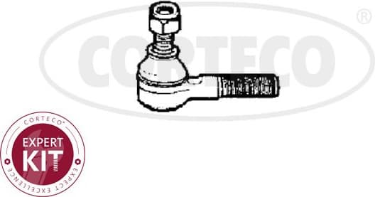 Tie Rod End 49401271 - image 2