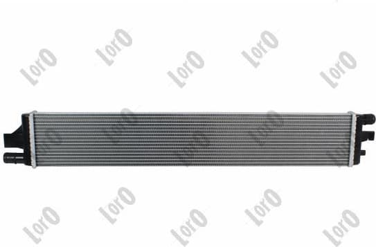 Radiator, engine cooling LORO 042-017-0079 - image 2