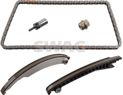 Timing Chain Kit Basic Short Kit 11 93 7590