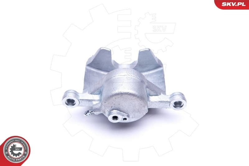 Brake Caliper 46SKV081 - image 5