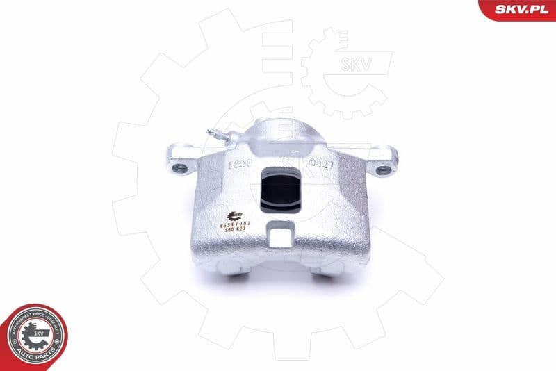 Brake Caliper 46SKV081 - image 6