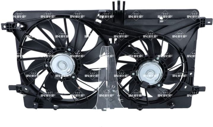 Fan, engine cooling 470013 - image 3