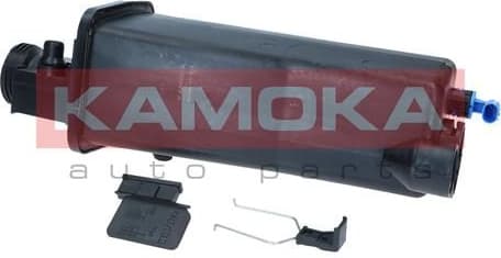 Expansion Tank, coolant 7720039