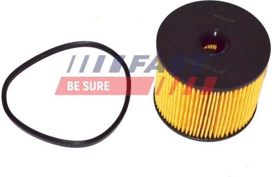 Filter, fuel supply unit FT39052