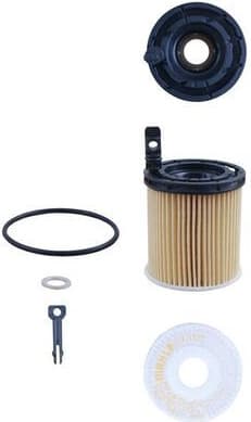 Filter oil OX1121D - image 2