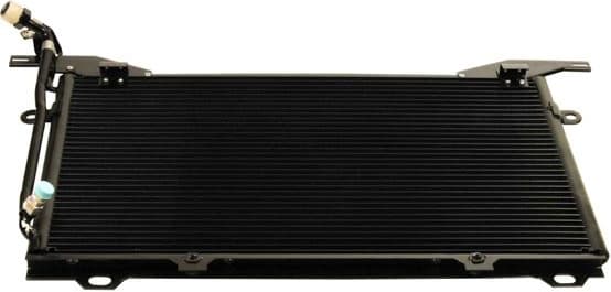 Condenser, air conditioning AC841946