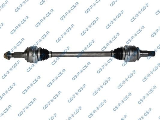 Drive Shaft 259652